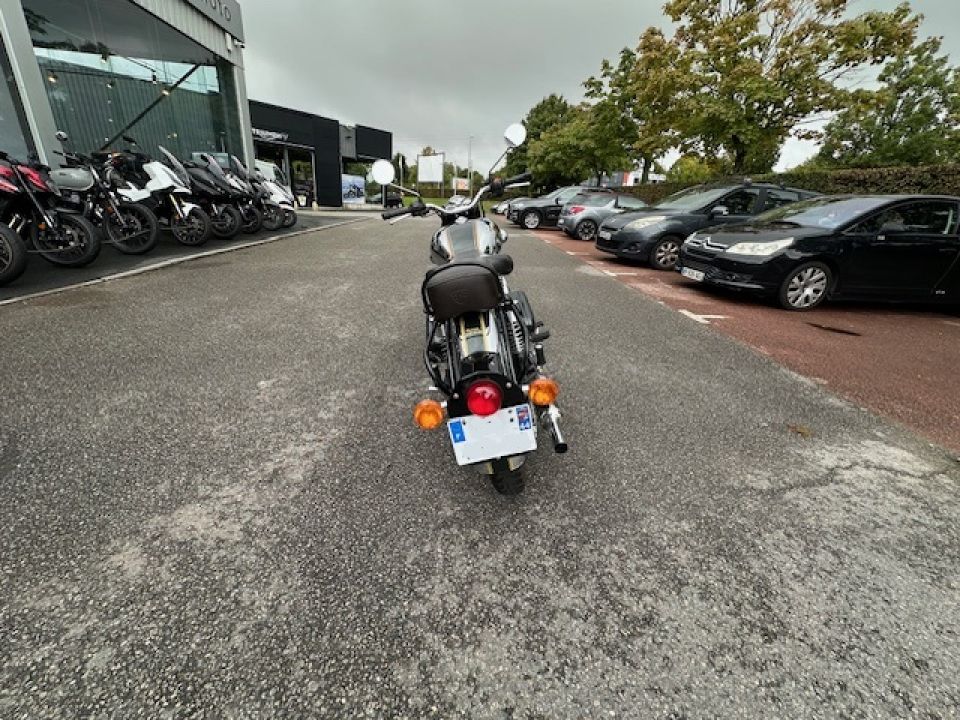 ROYAL ENFIELD AIGLON BICOLORE 4