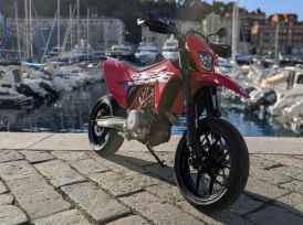 GASGAS SM 700 - 2023