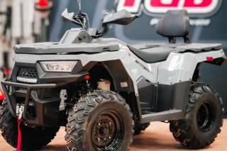 HYTRACK HY300 4X2 - 2025