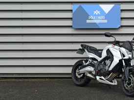 HONDA CB 650 F 47.5CV - 2015