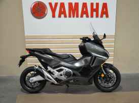 HONDA NSS FORZA 750 - 2023