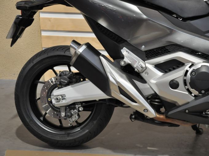 HONDA NSS FORZA 750 4