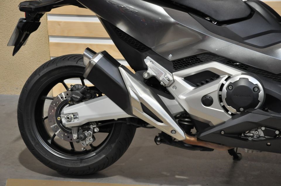 HONDA NSS FORZA 750 4