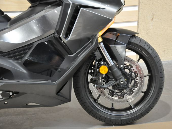 HONDA NSS FORZA 750 4