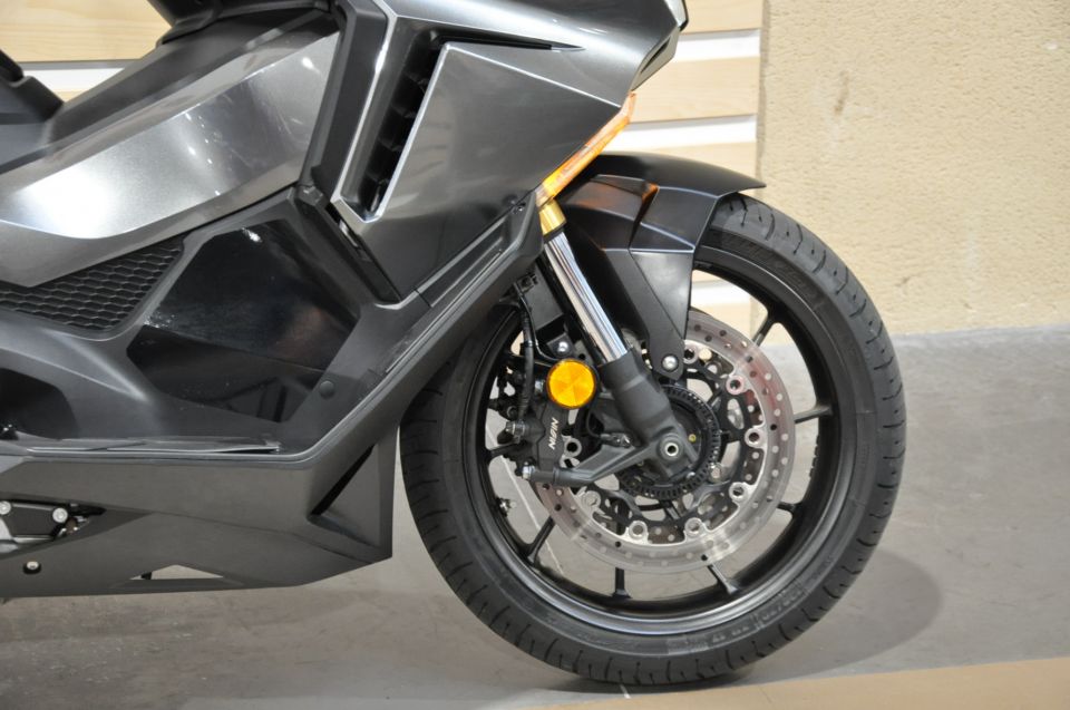 HONDA NSS FORZA 750 4