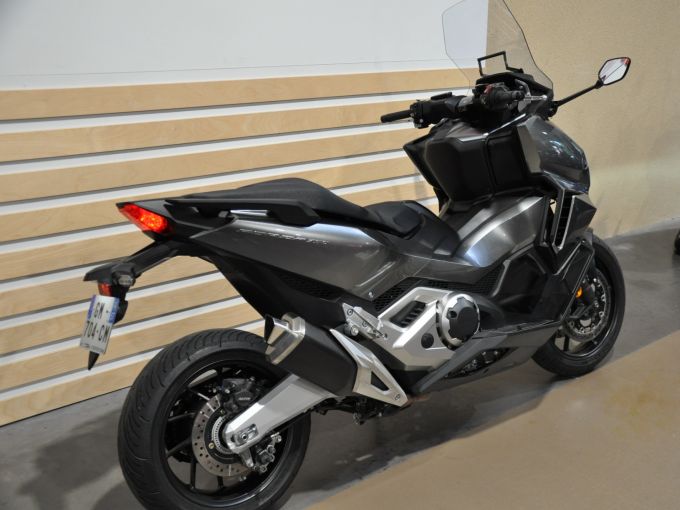 HONDA NSS FORZA 750 4