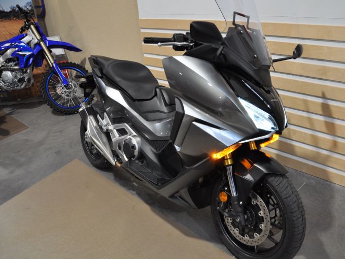 HONDA NSS FORZA 750 4