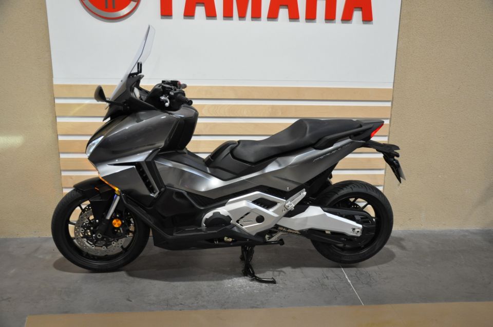 HONDA NSS FORZA 750 4