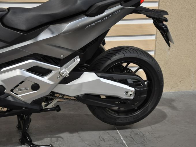 HONDA NSS FORZA 750 4