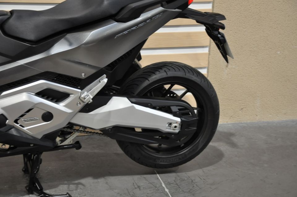 HONDA NSS FORZA 750 4