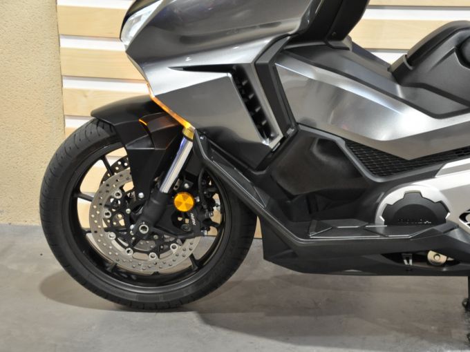 HONDA NSS FORZA 750 4