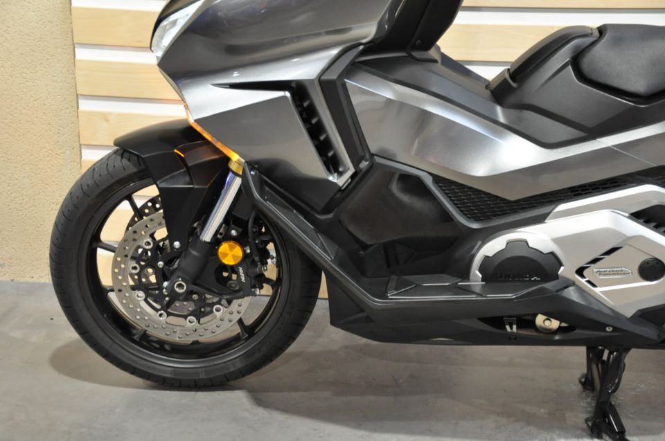 HONDA NSS FORZA 750 4