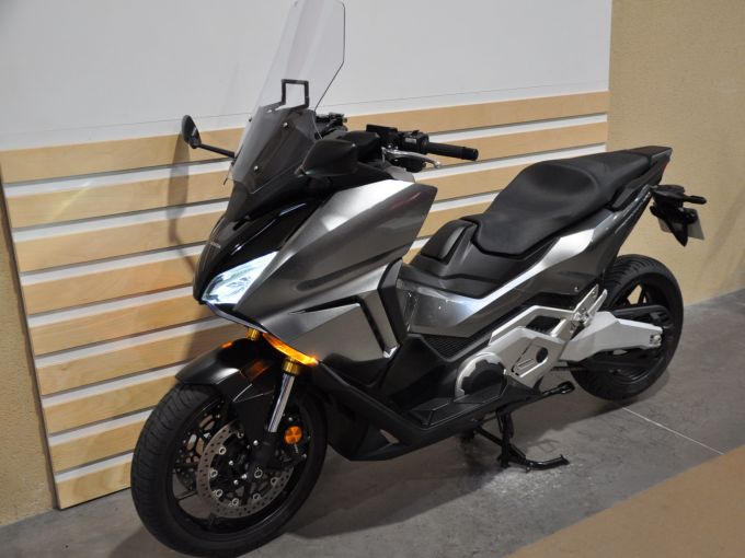 HONDA NSS FORZA 750 4