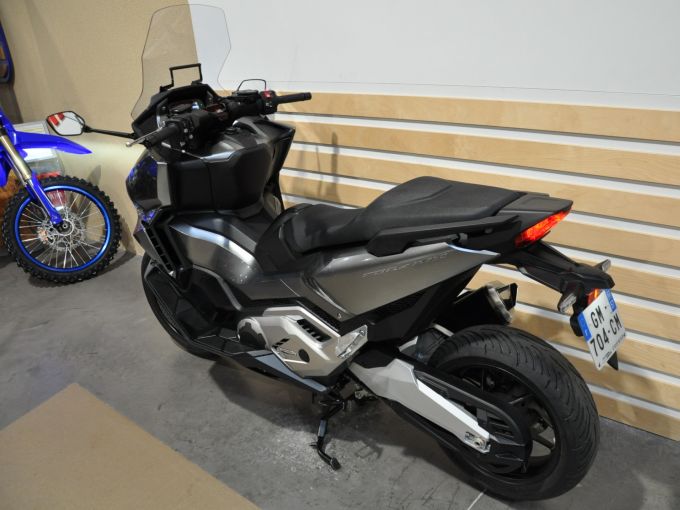 HONDA NSS FORZA 750 4