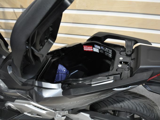 HONDA NSS FORZA 750 4