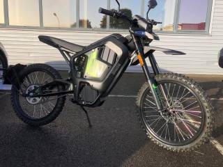 QJ MOTOR Q2 MOONRIDE - 2025