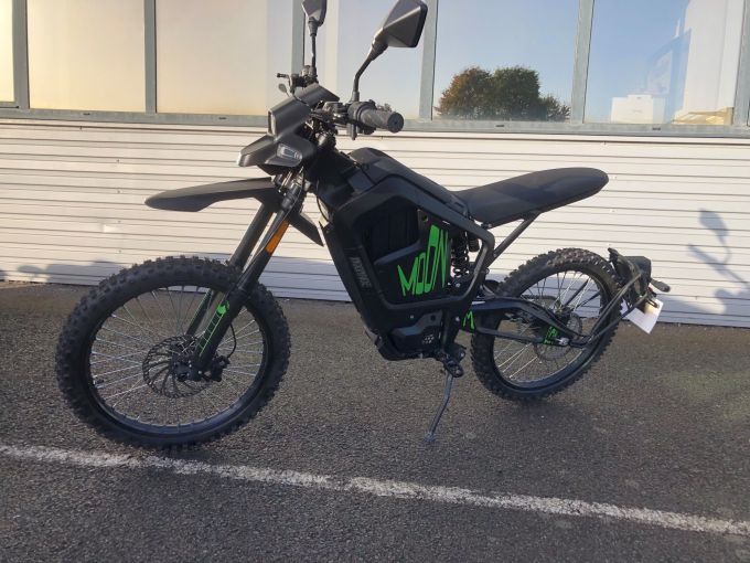 QJ MOTOR Q2 MOONRIDE 4