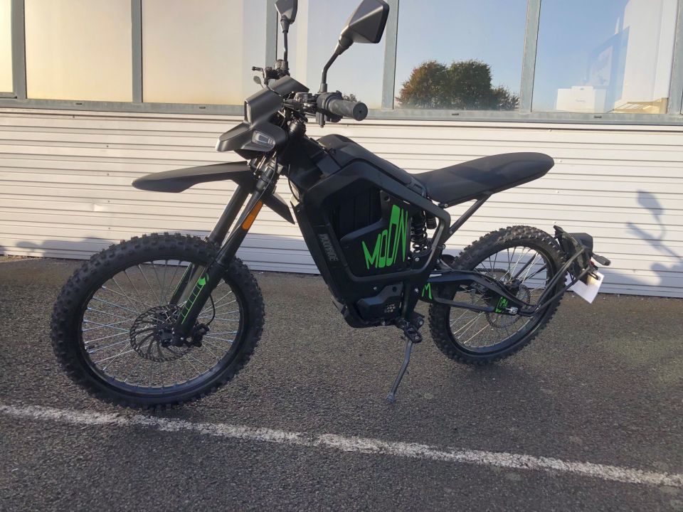 QJ MOTOR Q2 MOONRIDE 4