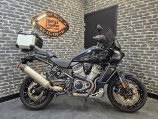 HARLEY-DAVIDSON ADVENTURE PAN AMERICA 1250 SPECIAL - 2022