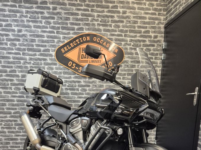 HARLEY-DAVIDSON ADVENTURE PAN AMERICA 1250 SPECIAL 4