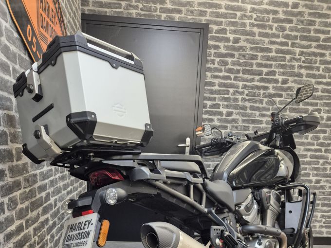HARLEY-DAVIDSON ADVENTURE PAN AMERICA 1250 SPECIAL 4