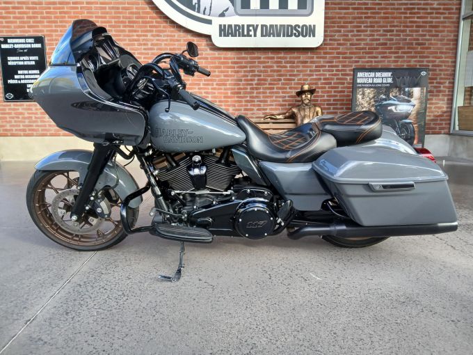 HARLEY-DAVIDSON TOURING ROAD GLIDE 1923 ST 4