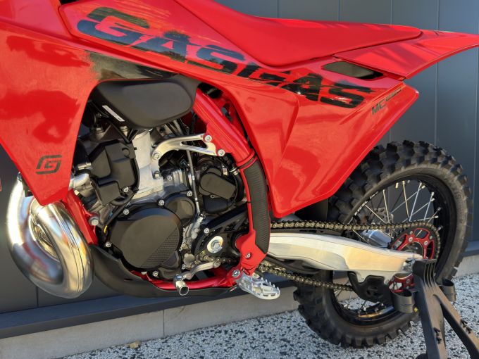 GASGAS GASGAS 250 MC 2025 4