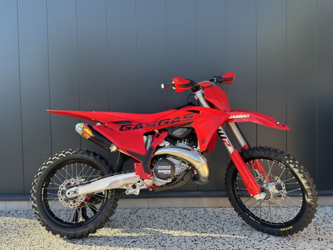 GASGAS GASGAS 250 MC 2025 4