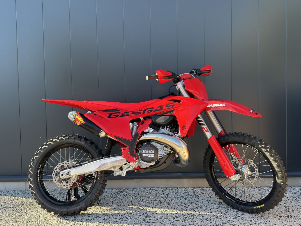 GASGAS GASGAS 250 MC 2025 4