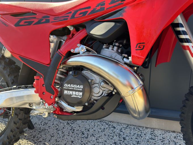 GASGAS GASGAS 250 MC 2025 4