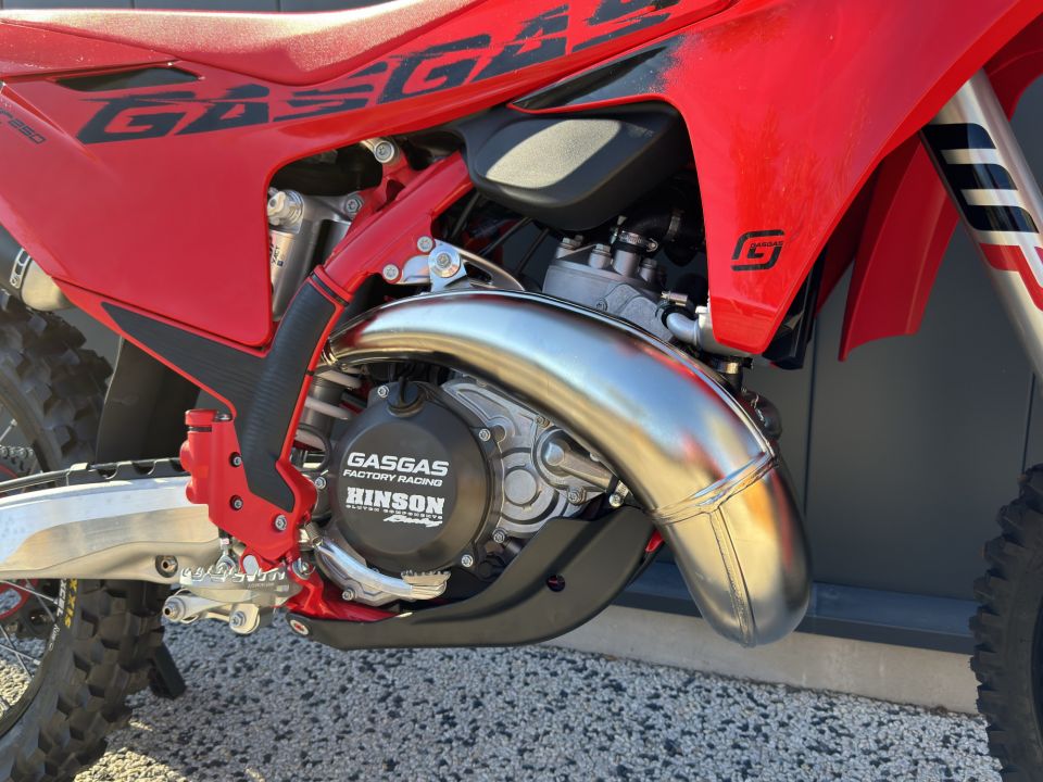 GASGAS GASGAS 250 MC 2025 4