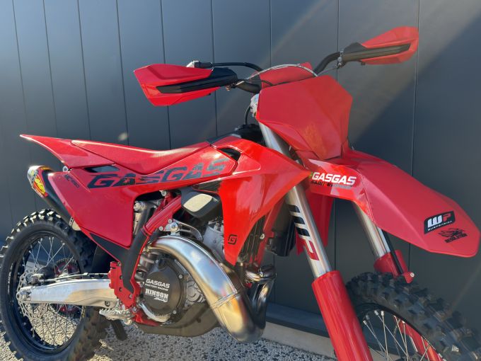 GASGAS GASGAS 250 MC 2025 4
