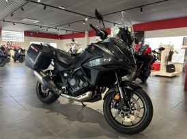 HONDA NT1100 - 2025