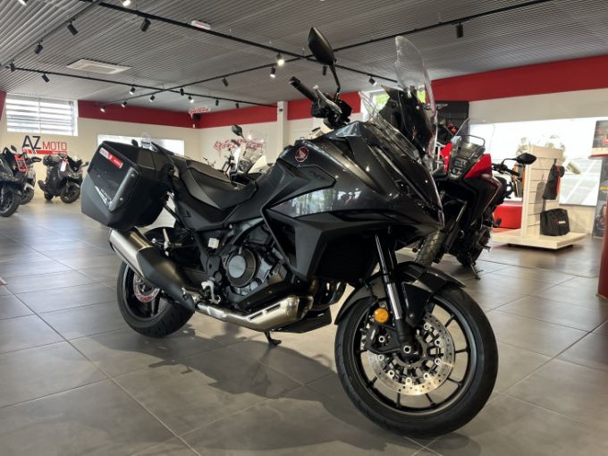 HONDA NT1100 4