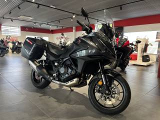 HONDA NT1100 - 2025