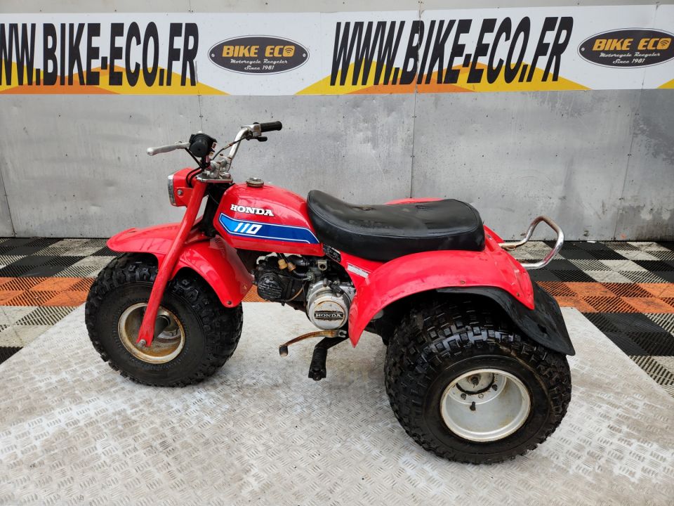HONDA ATC 4