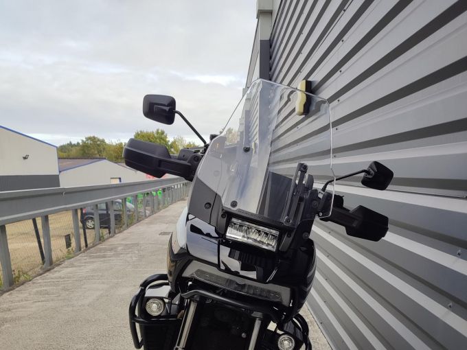 HARLEY-DAVIDSON ADVENTURE PAN AMERICA 1250 SPECIAL 4