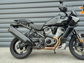 HARLEY-DAVIDSON ADVENTURE PAN AMERICA 1250 SPECIAL - 2021