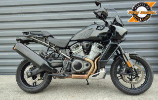 HARLEY-DAVIDSON ADVENTURE PAN AMERICA 1250 SPECIAL - 2021