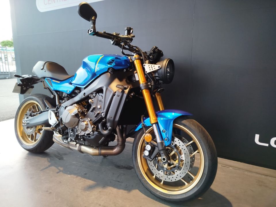 YAMAHA XSR 900 35KW 4