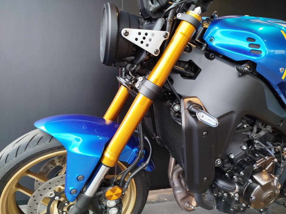 YAMAHA XSR 900 35KW 4