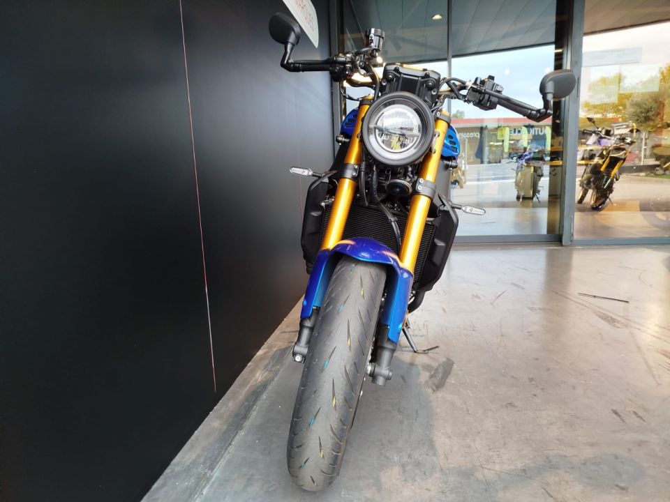 YAMAHA XSR 900 35KW 4