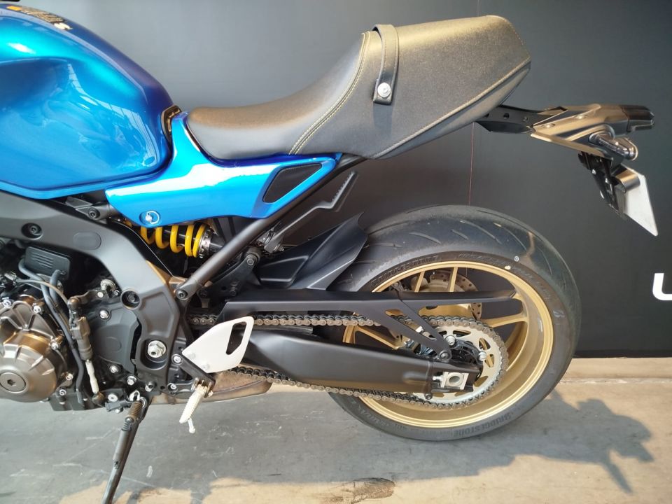 YAMAHA XSR 900 35KW 4