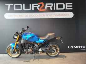YAMAHA XSR 900 35KW - 2023