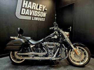 HARLEY-DAVIDSON SOFTAIL FAT BOY 1868 - 2022