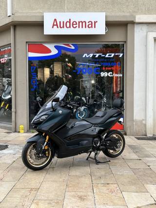 YAMAHA XP T-MAX 560 TECH MAX - 2023