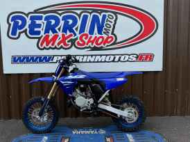 YAMAHA YZ65 - 2025