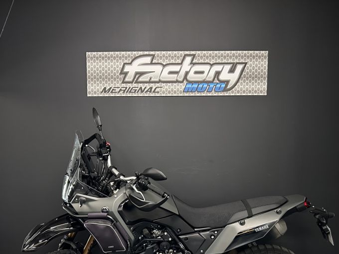 YAMAHA XTZ TENERE 700 Extreme 4
