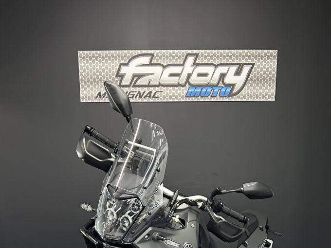 YAMAHA XTZ TENERE 700 Extreme 4