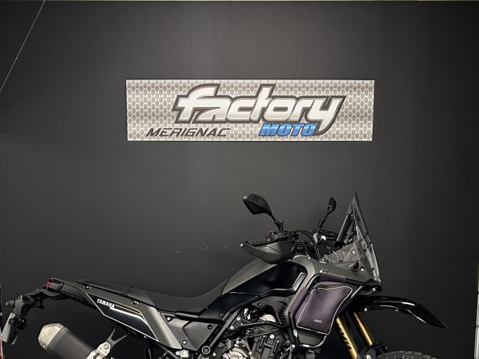 YAMAHA XTZ TENERE 700 Extreme 4